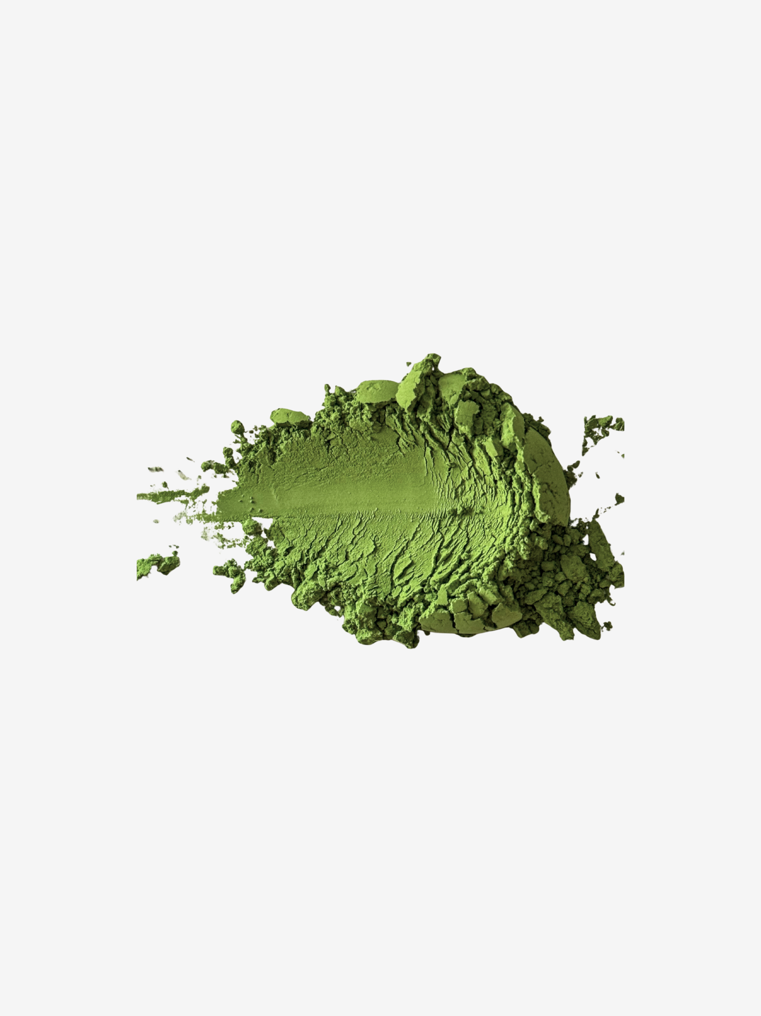 Matcha Sasameyuki (now available, limited)