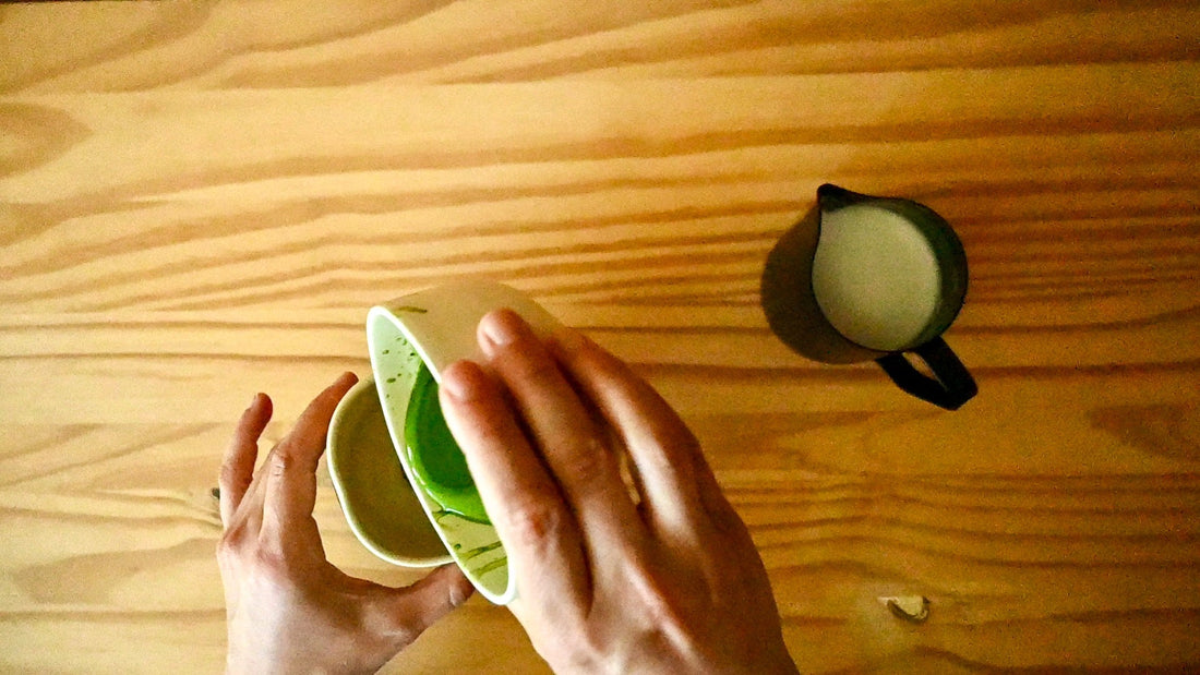 Why Matcha Is Getting Expensive in Montreal: Inside the 2025 Shortage