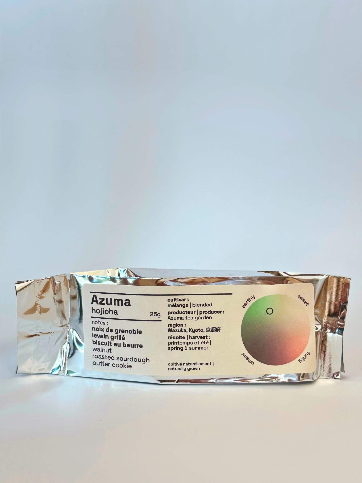 Azuma Hojicha - Limited