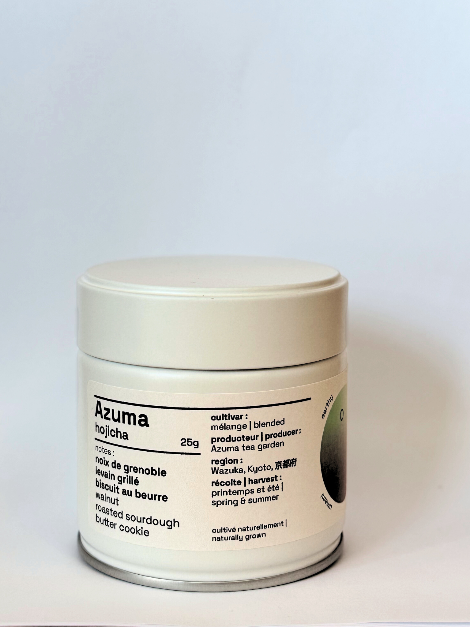 Azuma Hojicha - Limited