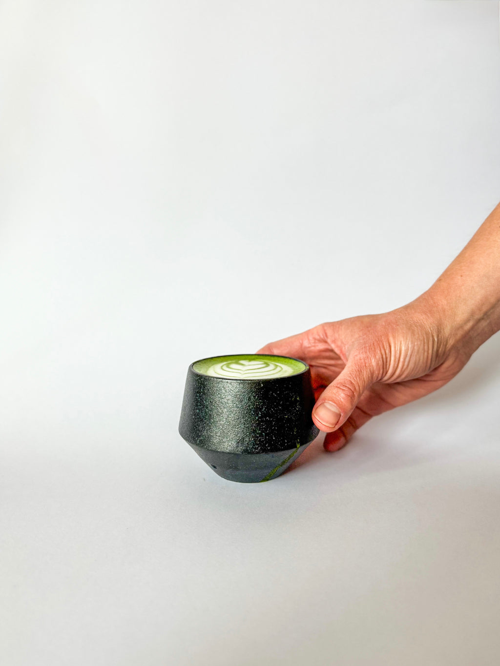 Matcha Amazona
