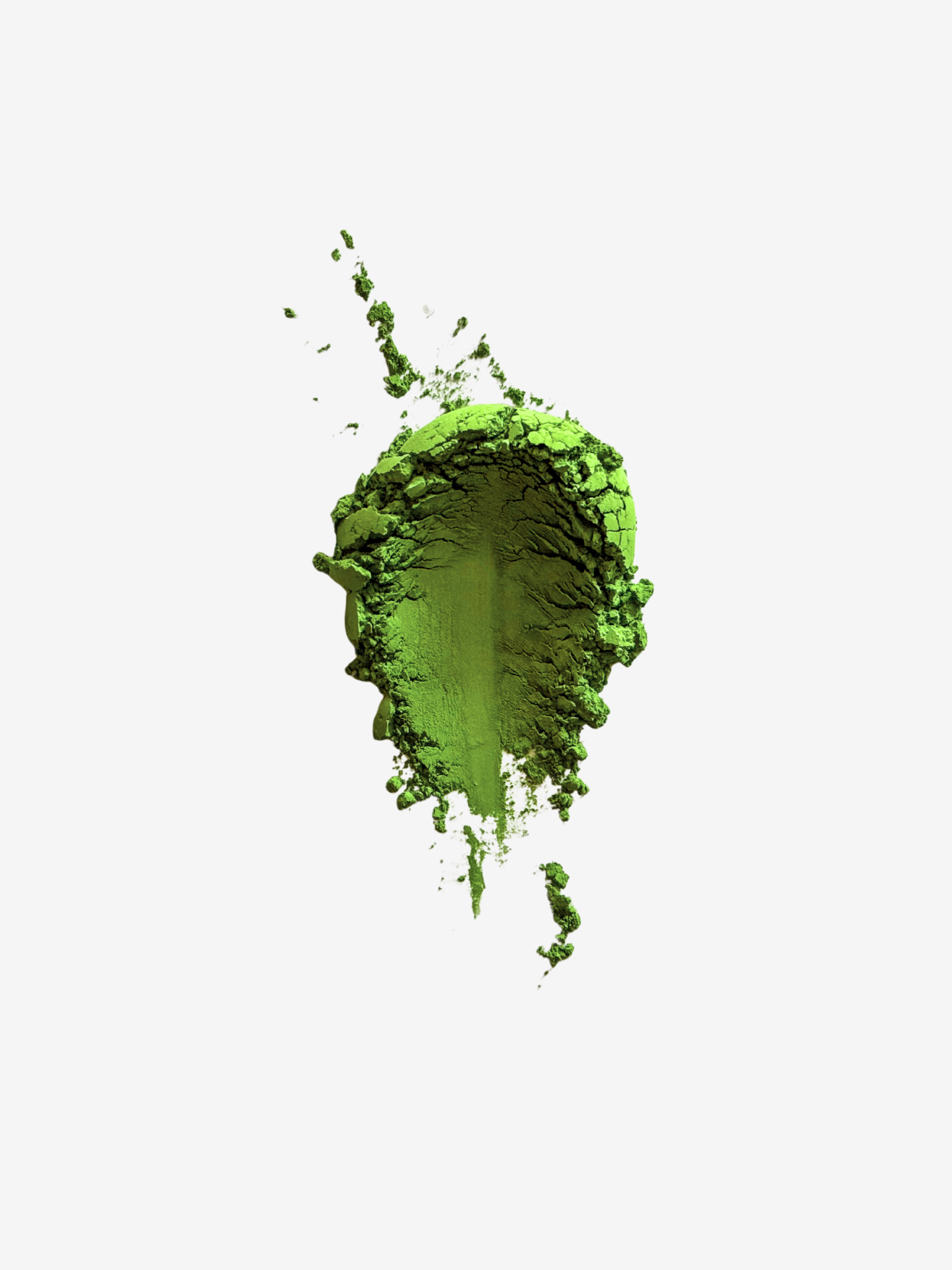 Matcha Kodama - Limited